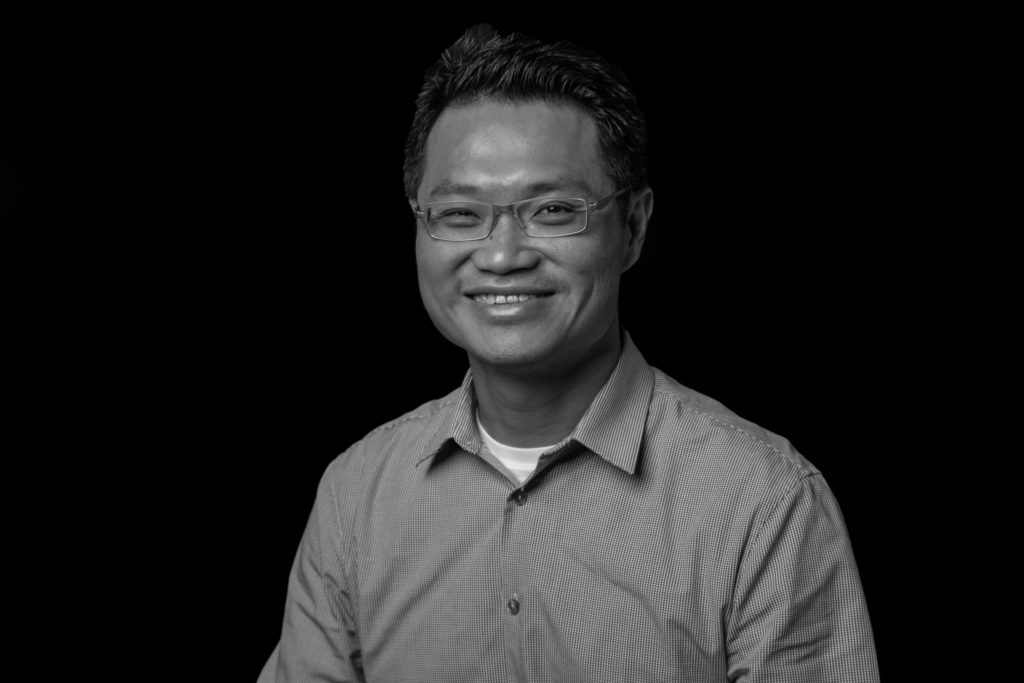 Dr. Nhut Ho