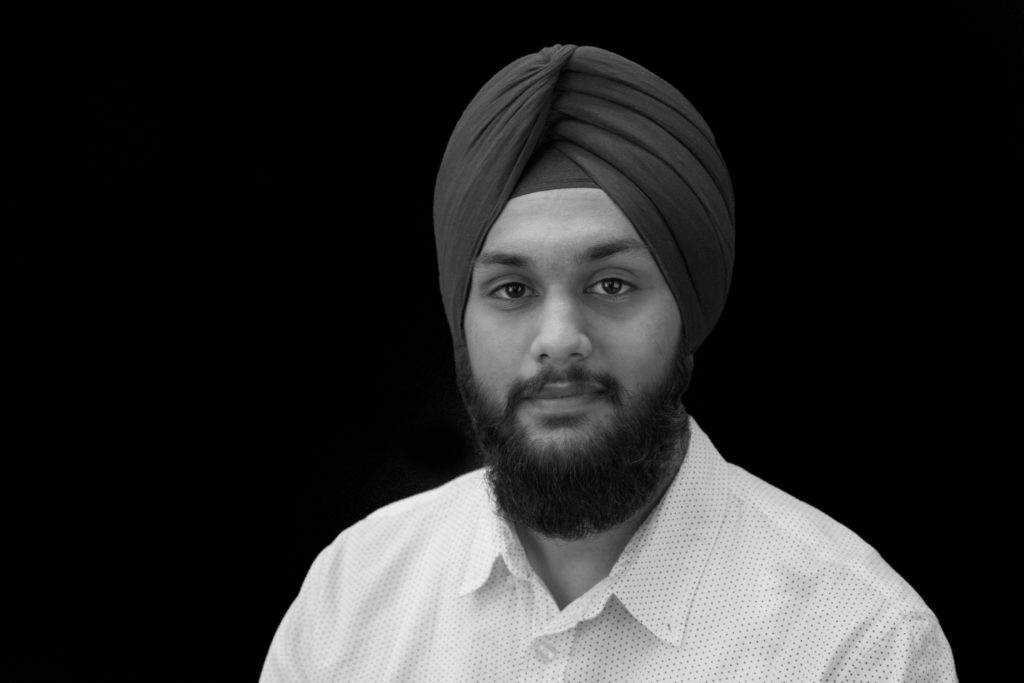 Karan Panesar