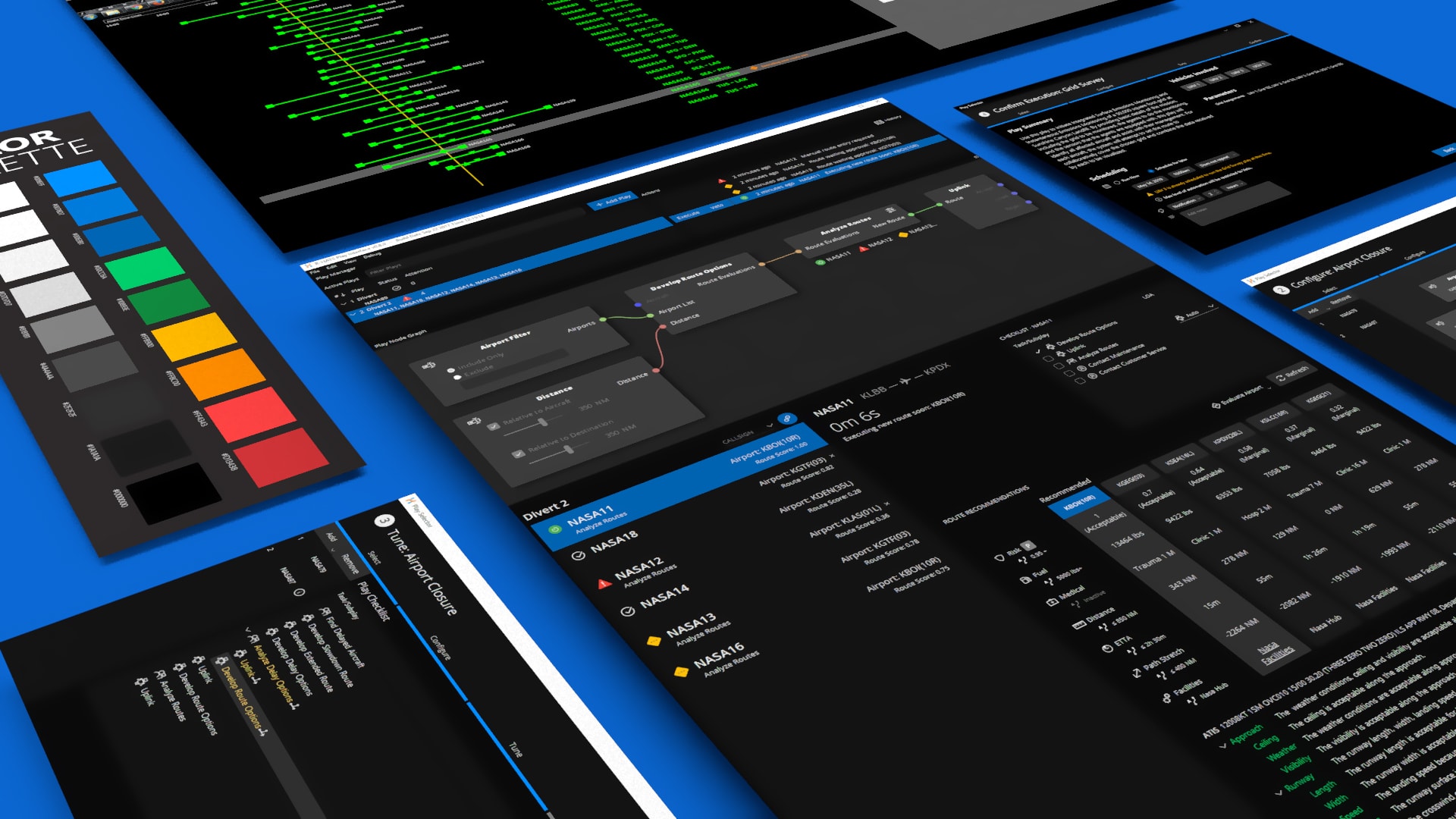 HATS – Human Automation Teaming Solutions